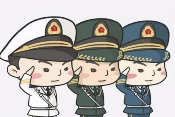 如何能夠成為軍校生？