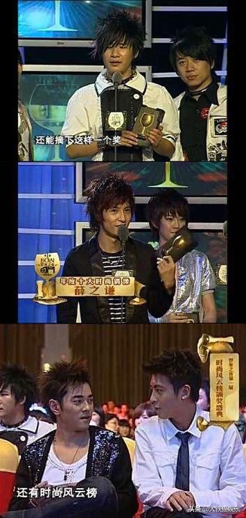 這6位痞帥男星,天生一張浪子臉,有人是真“海王”,有人卻專一 這6位痞帥男星,天生一張浪子臉,有人是真“海王”,有人卻專一