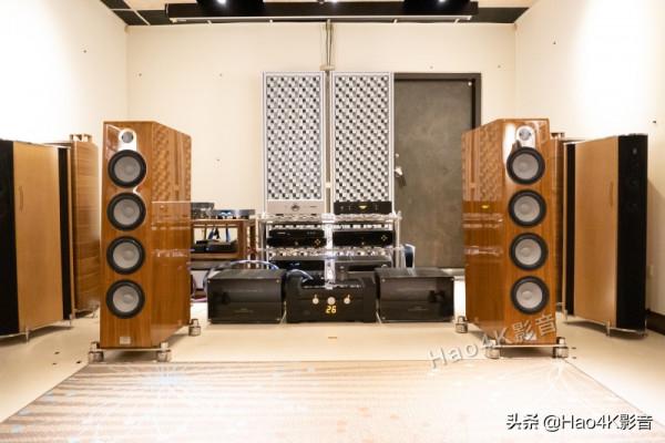 Marten Parker Quintet 音箱詳細評測