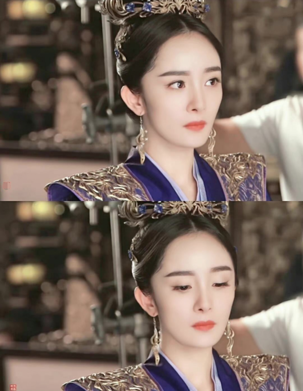 楊冪新劇殺青，配角陣容豪華，三位老熟人引發回憶殺