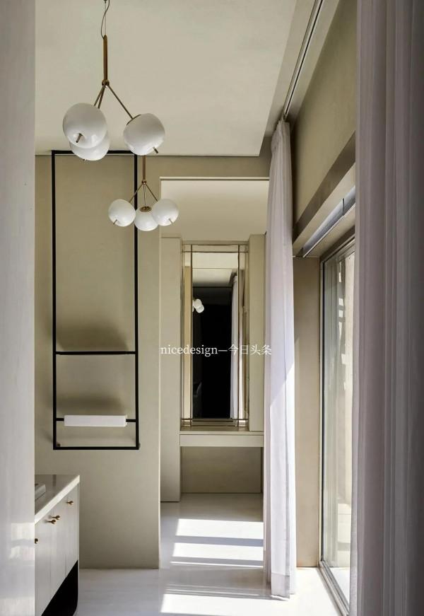 充滿神秘感和敬畏感的家 充滿神秘感和敬畏感的家