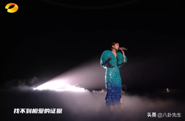 芒果國慶晚會：何炅汪涵缺席，嘉賓全是“哥哥”和“姐姐”