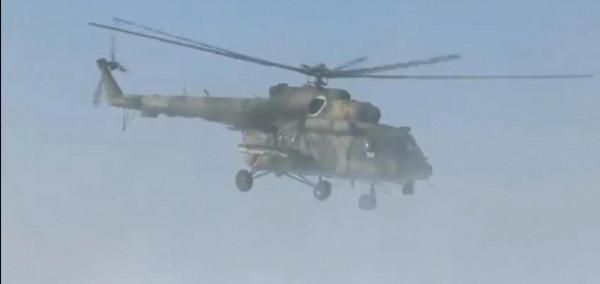 烏東絕殺技：俄羅斯的第24獨立特別用途旅