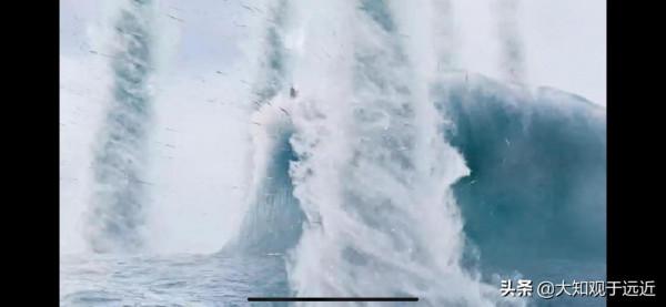 雪中悍刀行——意識流鑑賞