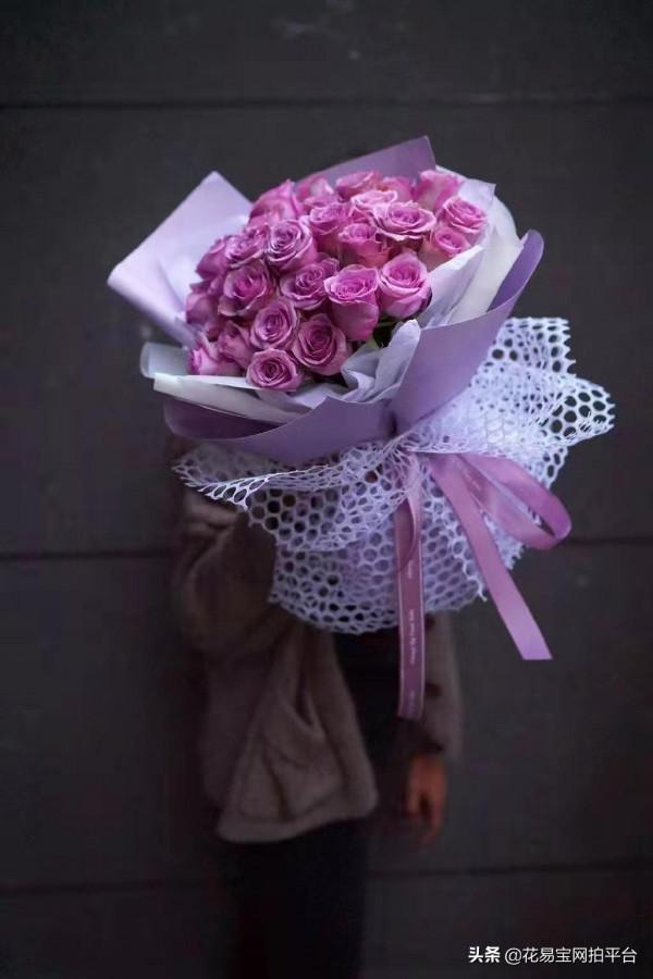 情人節，不同星座的人送什麼花適合？