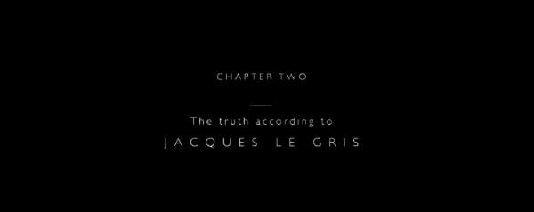 精湛！84歲大導演出馬，再現“羅生門”