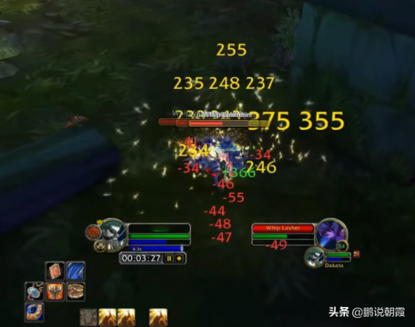 魔獸懷舊服：削弱副本只是第一步，後面還有更精彩的，讓玩家迴歸