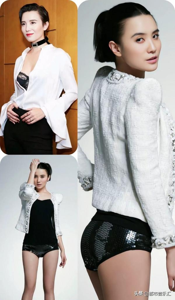 明星高畫質美圖-宋佳