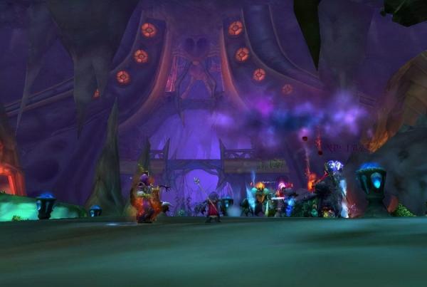 魔獸世界：TBC動真格，最近封了五萬個指令碼賬號，玩家還是不滿意