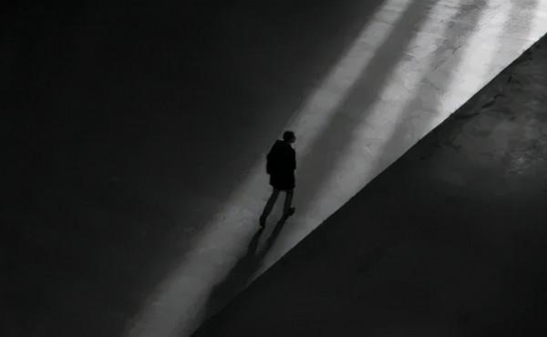 恭喜那些喜歡獨處的人 恭喜那些喜歡獨處的人