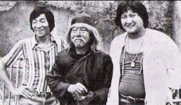 港圈中的3位“超級大佬”，個個都是牛人，影視成就至今無人能及