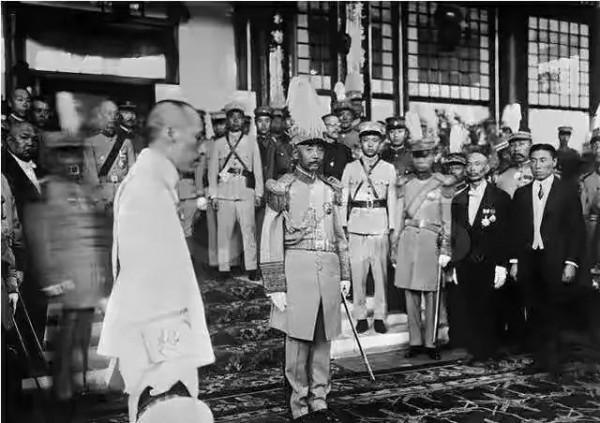東北人，你知道你的祖先有多麼豪橫嗎