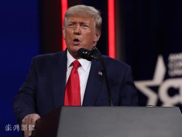 2022美國中期選舉開跑：民主黨將迎“後特朗普時代”最激烈選戰