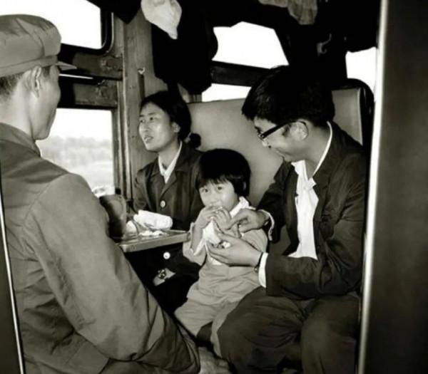 哈爾濱1980年的21張照片 哈爾濱1980年的21張照片