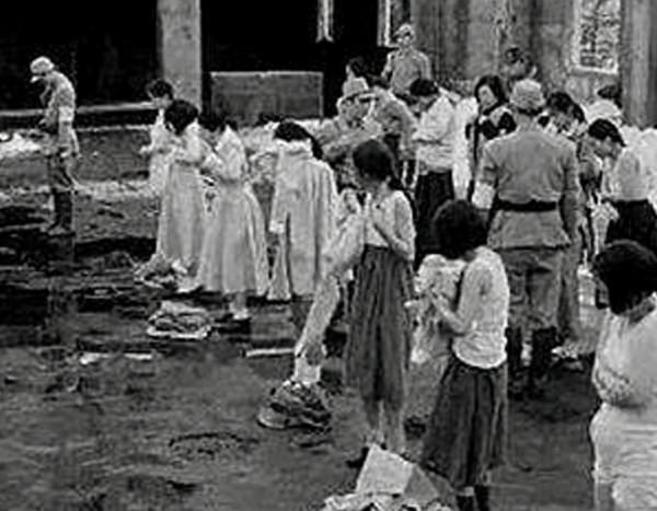 海南女孩黃有良,16歲時慘遭日軍折磨,獲救後晚年的經歷讓人憤怒 海南女孩黃有良,16歲時慘遭日軍折磨,獲救後晚年的經歷讓人憤怒