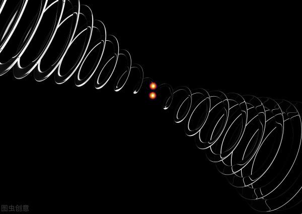 蘋果為何落地？竟然不是引力作用！而是遵守共核慣量守恆定律
