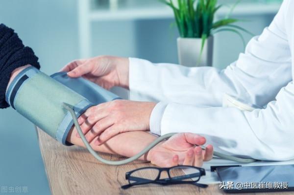 調理低血壓、乏力、睏倦、臉色差，中醫有一張&OpenCurlyDoubleQuote;補血壓&rdquo;的妙方