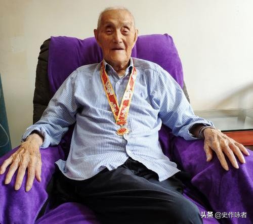 盤點2022年還健在的六位開國少將，他們都是誰，向英雄前輩致敬