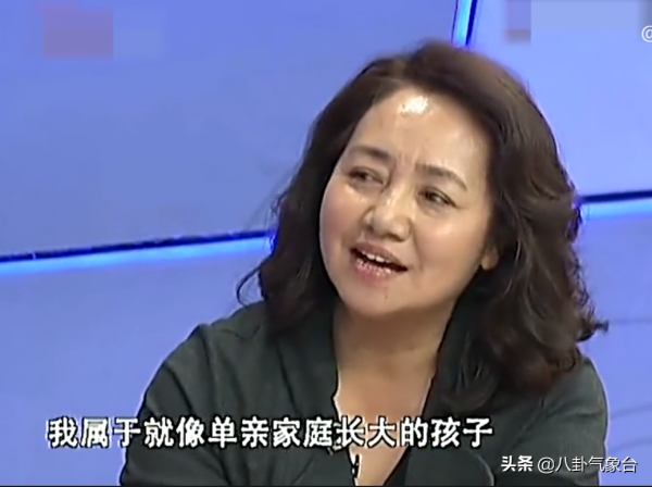 《正陽門下》李野萍，45歲出道，62歲成名，弟弟是李幼斌