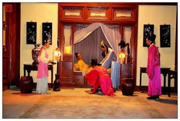 明“紅丸案”幕後主使是誰