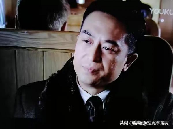 《告密者》播出10年後，張嘉益、柳雲龍的周乙、鄭耀先誰更勝一籌