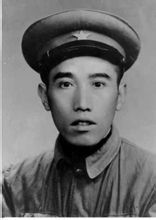 抗美援朝戰爭中犧牲的12位高階將領 抗美援朝戰爭中犧牲的12位高階將領