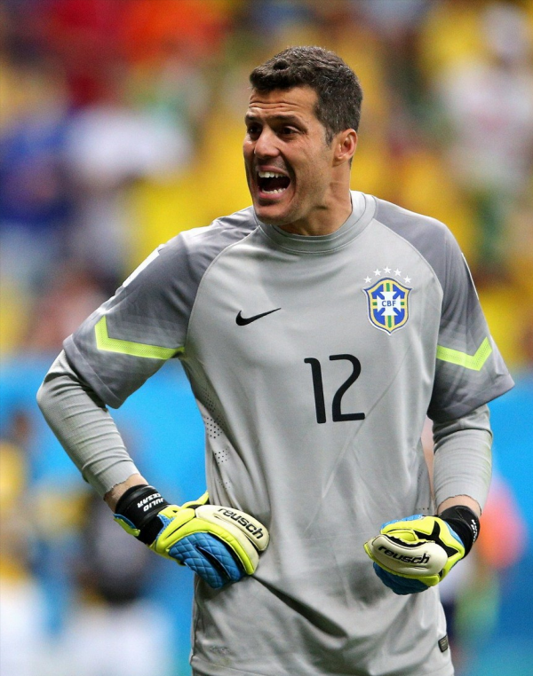 足球巨星年鑑：1979年出生的十大球星（上），你PICK誰？