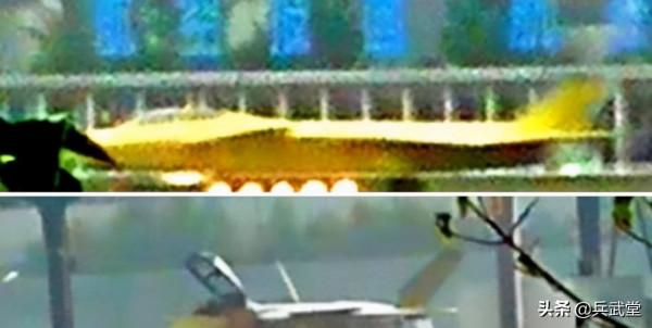 美媒大倒酸水：F35也有雙座型卻停止發展，殲20S成首架雙座五代機