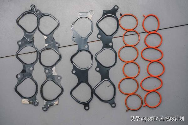 「奇怪の風」修復一臺行駛異響漏風的豐田皇冠，守護經典再次動人