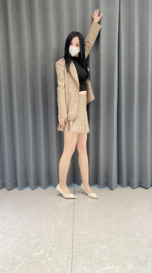 秋季穿搭篇來嘍,真人出境 哪一套適合你? 秋季穿搭篇來嘍,真人出境 哪一套適合你?