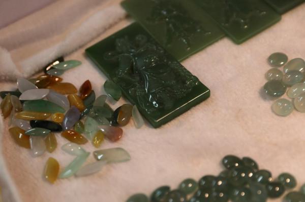 廣州玉器街深藏窄巷中，曾經的市井天堂，玉石價格從5元到幾萬元