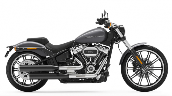 2022 &vert; 哈雷全系車型價格公佈