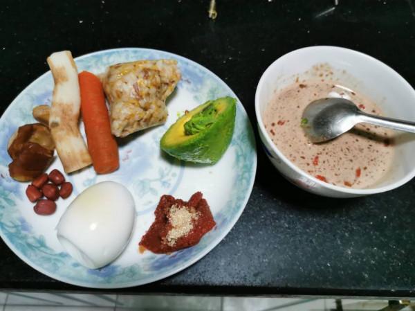 糖尿病人早餐吃什麼?給糖友分享老糖人一週食譜,照著吃,血糖穩 糖尿病人早餐吃什麼?給糖友分享老糖人一週食譜,照著吃,血糖穩