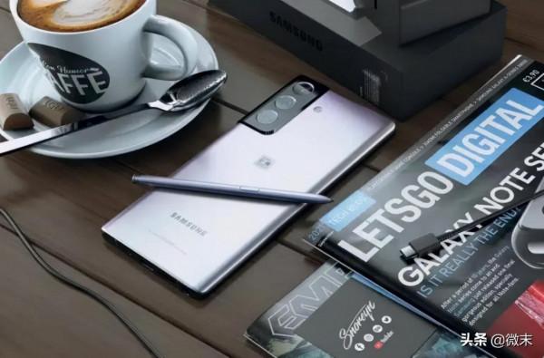 三星Galaxy Flex Note專利可以隱藏 S Pen手寫筆 三星Galaxy Flex Note專利可以隱藏 S Pen手寫筆