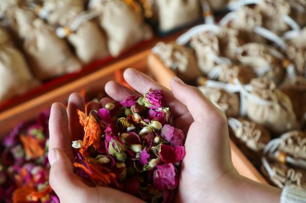 冰火兩重天，這個冬季還可以這樣玩