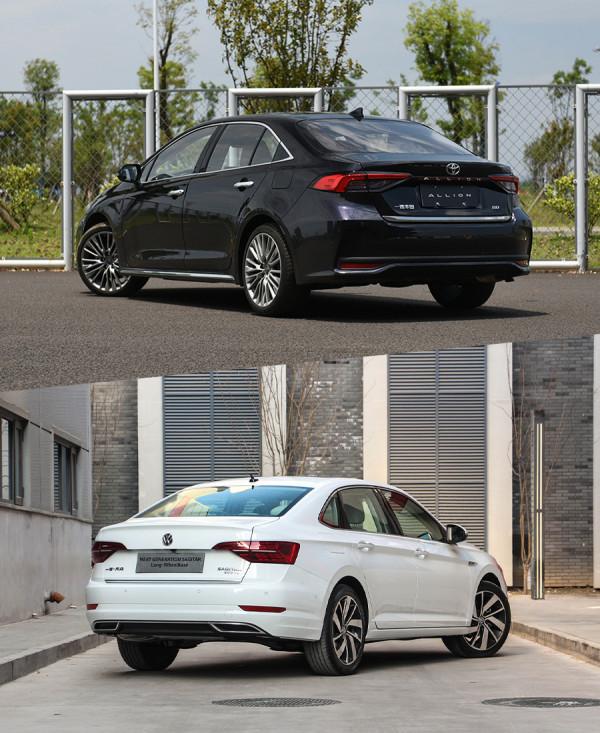 誰是15萬元家轎之王?豐田亞洲獅對比大眾速騰,這麼選就對了 誰是15萬元家轎之王?豐田亞洲獅對比大眾速騰,這麼選就對了