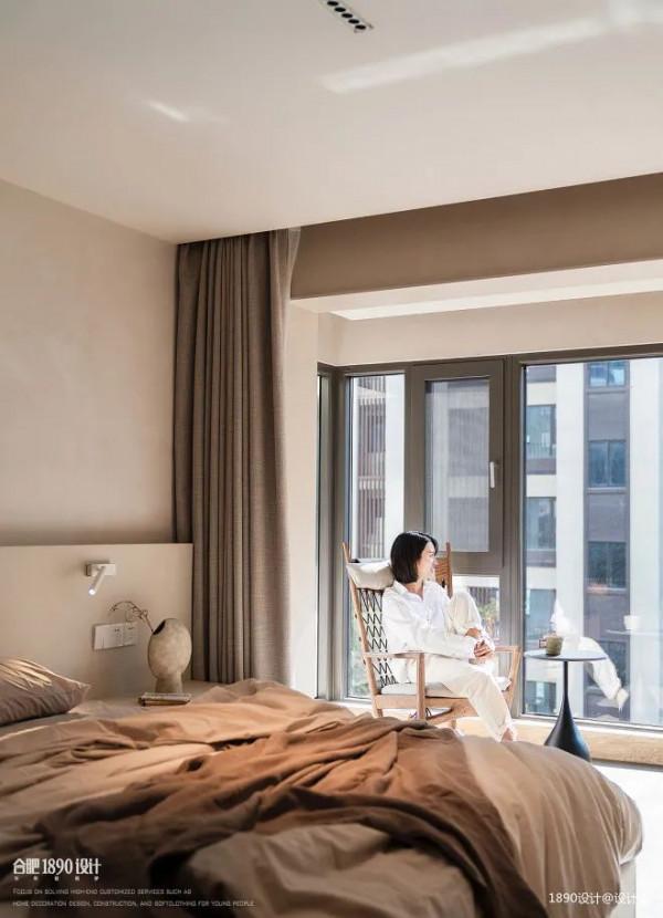 一家四口住210平復式,開啟溫情且舒適的幸福生活 一家四口住210平復式,開啟溫情且舒適的幸福生活