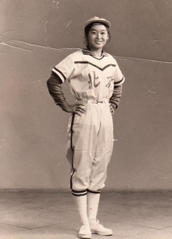 任彥麗代表日本打球,為何與中國網民鬧得很不愉快,究竟是誰的錯 任彥麗代表日本打球,為何與中國網民鬧得很不愉快,究竟是誰的錯