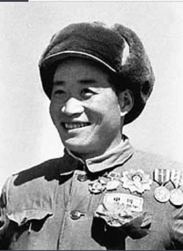 金城之戰——抗美援朝戰爭中最解氣、最漂亮的一仗 金城之戰——抗美援朝戰爭中最解氣、最漂亮的一仗