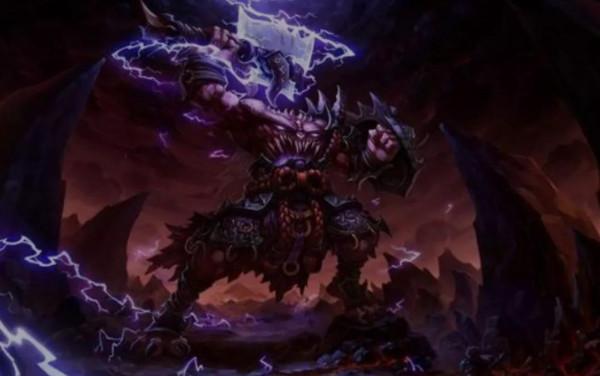 神話故事：女媧封教主，崆峒印現，太上成聖