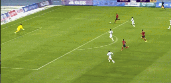 足協盃-亞泰4-0浙江晉級16強 譚龍梅開二度埃裡克迪力依米提建功 足協盃-亞泰4-0浙江晉級16強 譚龍梅開二度埃裡克迪力依米提建功