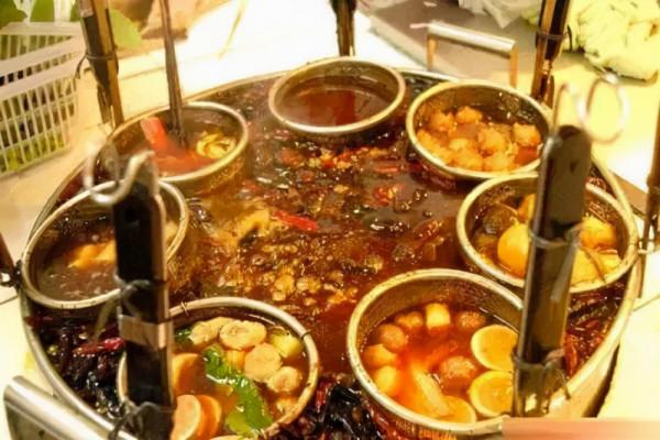 豆腐泡怎麼做好吃?麻辣燙 豆腐泡怎麼做好吃?麻辣燙