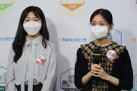 韓女聯衛冕冠軍火力全開 崔精全勝率隊連過兩關打回總決賽