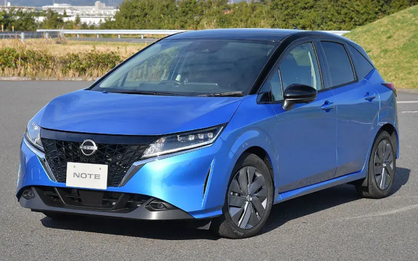 威爾法暴斃，卡羅拉或成最大贏家｜2021日本人買什麼車