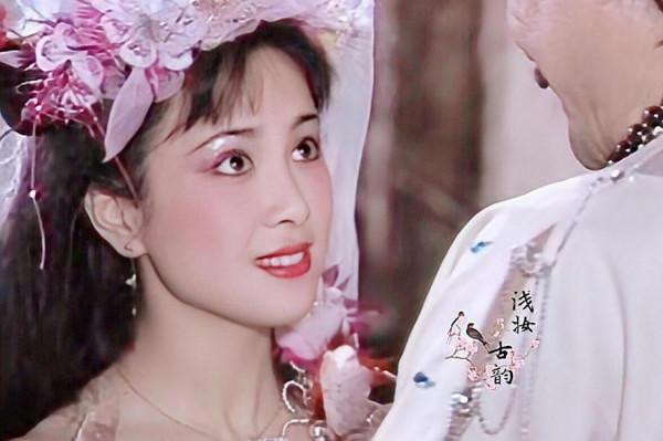 別人演妲己只是漂亮，這2位演妲己卻有種“禍國殃民”的勾人感