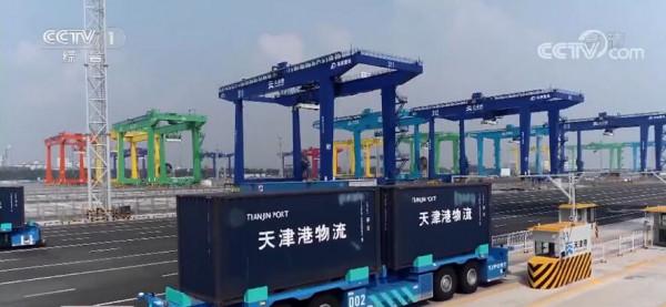 高質量發展在中國|一批重大工程取得新進展 亮眼資料顯示我國高質量發展動力充沛 高質量發展在中國|一批重大工程取得新進展 亮眼資料顯示我國高質量發展動力充沛