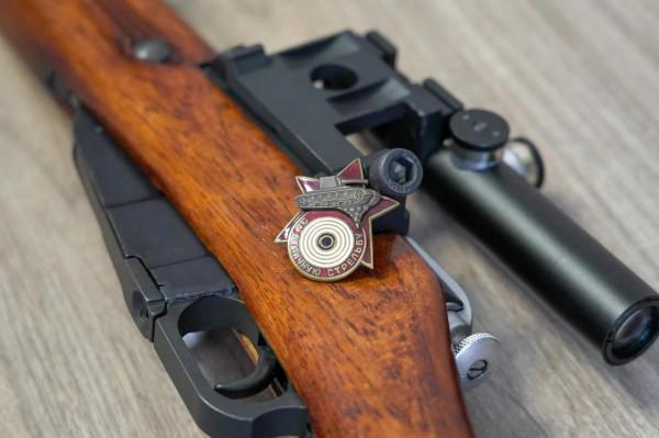 百年經典蘇聯莫辛納甘1891引數介紹 百年經典蘇聯莫辛納甘1891引數介紹