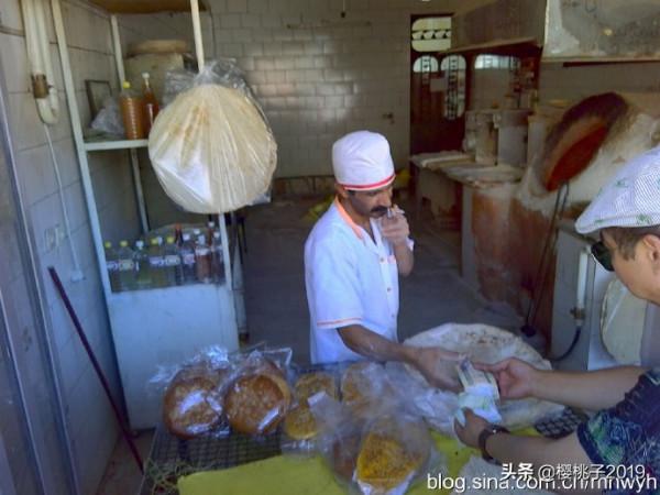 伊朗的飲食是什麼樣子的(圖) 伊朗的飲食是什麼樣子的(圖)