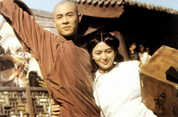 八位無法超越的男性角色：許文強只看周潤發，楊過、展昭爭議大