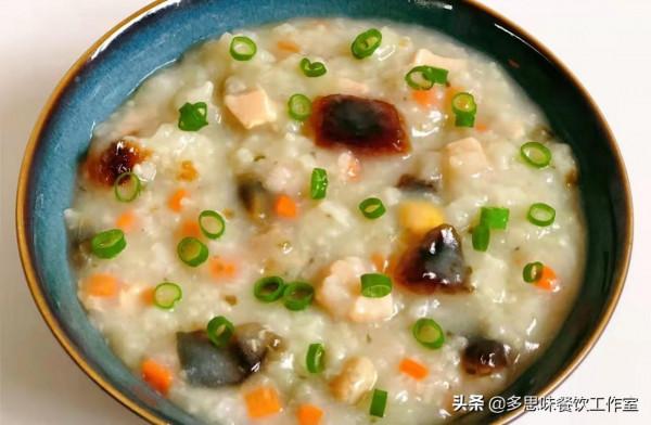 教你10種家常粥的做法,營養豐富,好喝不上火,全家都愛喝 教你10種家常粥的做法,營養豐富,好喝不上火,全家都愛喝